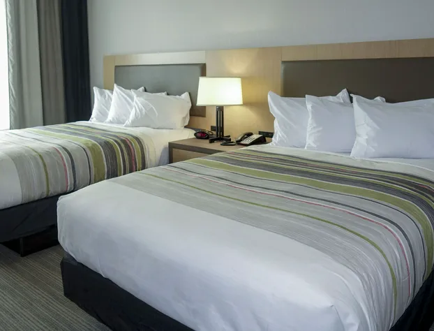 Country Inn & Suites by Radisson, New Braunfels, TX hotel detail image 4