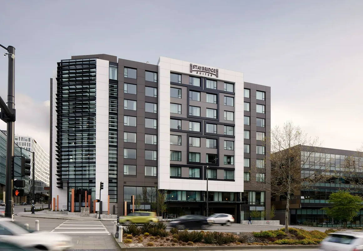 Staybridge Suites Seattle - South Lake Union by IHG hotel hero