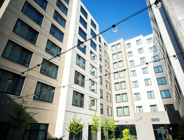 Staybridge Suites Seattle - South Lake Union by IHG hotel detail image 2