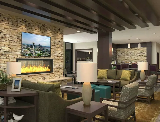 Staybridge Suites Seattle - South Lake Union by IHG hotel detail image 3