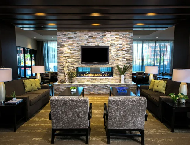 Staybridge Suites Seattle - South Lake Union by IHG hotel detail image 4