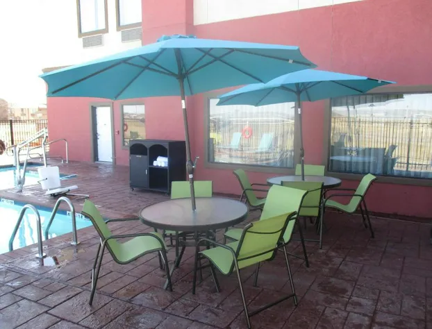 Best Western Plus Executive Residency Elk City hotel detail image 3