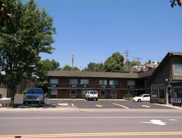 River Park Inn hotel detail image 1