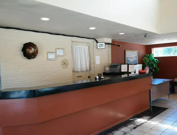 River Park Inn hotel detail image 2