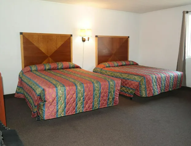 River Park Inn hotel detail image 4