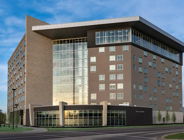 Staybridge Suites Saskatoon - University by IHG hotel detail image 1