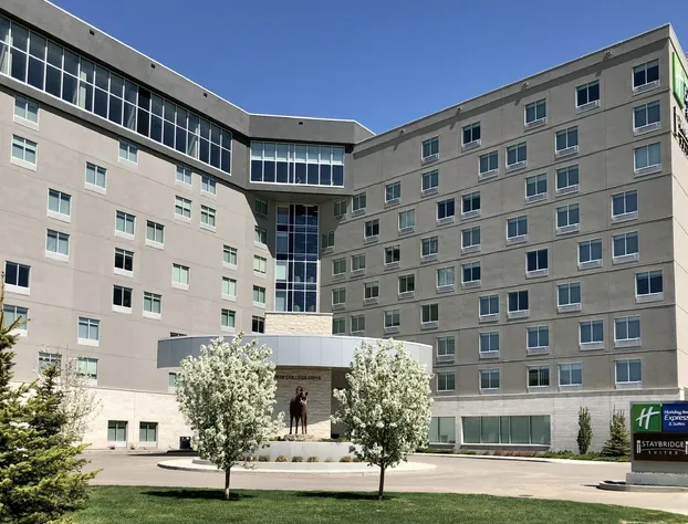 Staybridge Suites Saskatoon - University by IHG hotel detail image 3