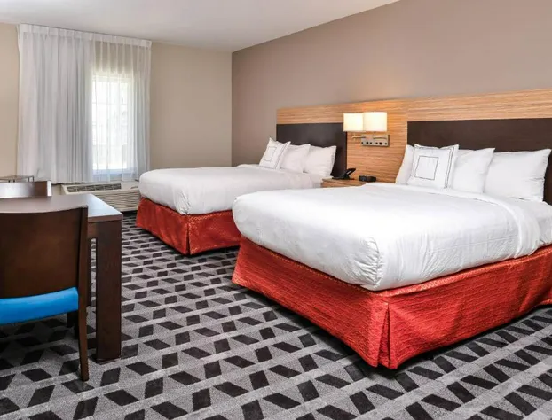 TownePlace Suites by Marriott Charleston-West Ashley hotel detail image 4