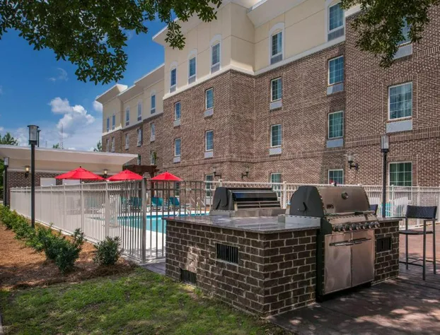 TownePlace Suites by Marriott Charleston-West Ashley hotel detail image 1