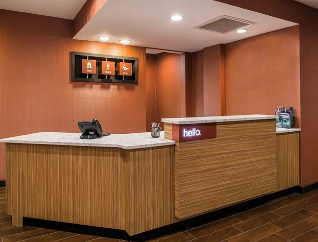 TownePlace Suites by Marriott Charleston-West Ashley hotel detail image 1