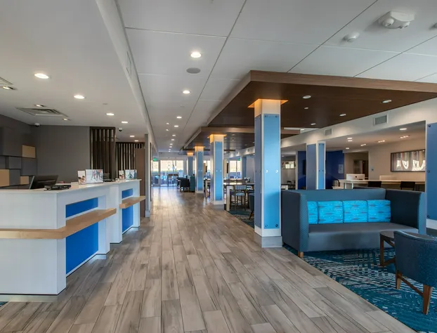 Holiday Inn Express & Suites Gainesville - Lake Lanier Area by IHG hotel detail image 4