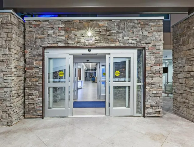 Holiday Inn Express & Suites Coffeyville by IHG hotel detail image 1