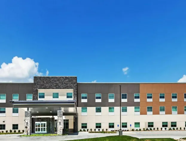 Holiday Inn Express & Suites Coffeyville by IHG hotel detail image 2