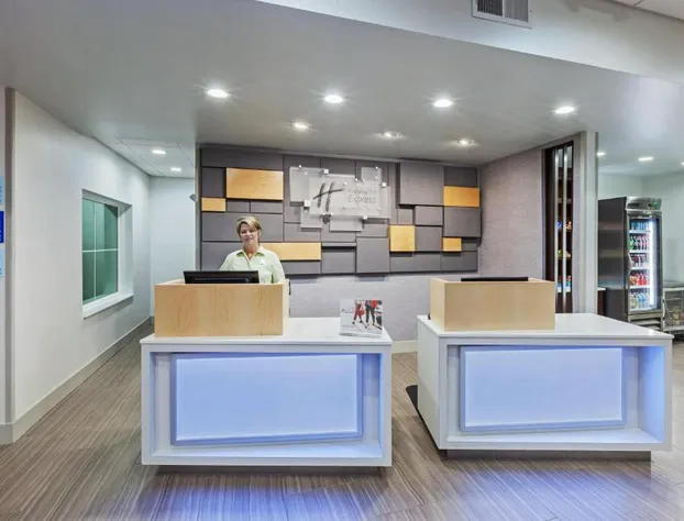 Holiday Inn Express & Suites Coffeyville by IHG hotel detail image 3