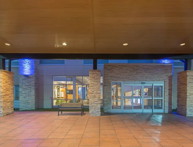 Holiday Inn Express & Suites Indianapolis NW - Zionsville by IHG hotel detail image 2