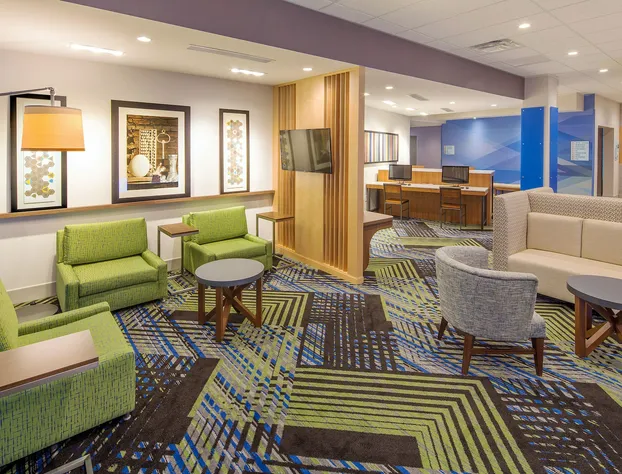 Holiday Inn Express & Suites Indianapolis NW - Zionsville by IHG hotel detail image 3