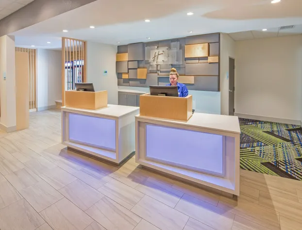 Holiday Inn Express & Suites Indianapolis NW - Zionsville by IHG hotel detail image 4