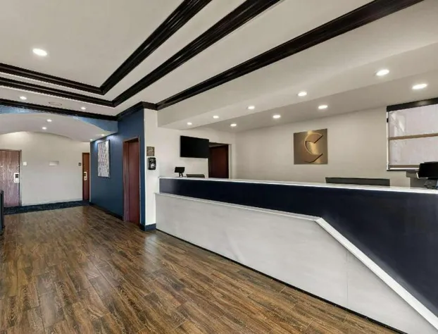 Comfort Inn & Suites Atoka hotel detail image 4