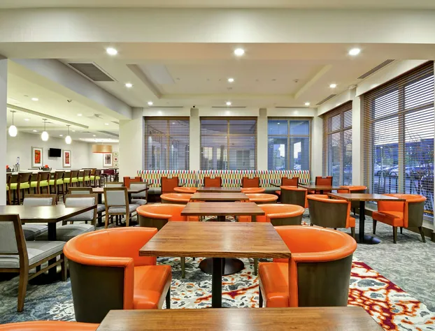 Hilton Garden Inn Phoenix/Tempe ASU Area hotel detail image 1