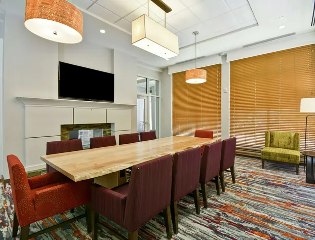 Hilton Garden Inn Phoenix/Tempe ASU Area hotel detail image 2