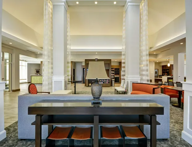 Hilton Garden Inn Phoenix/Tempe ASU Area hotel detail image 3