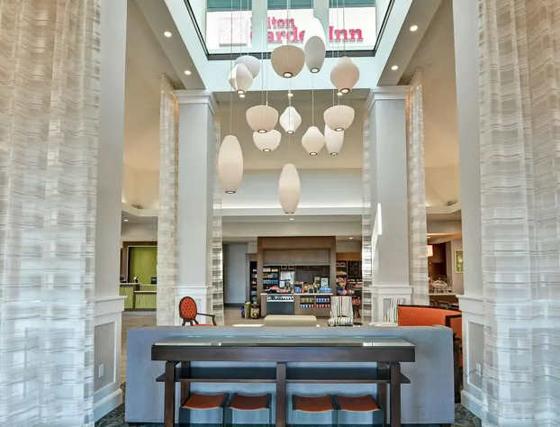 Hilton Garden Inn Phoenix/Tempe ASU Area hotel detail image 4