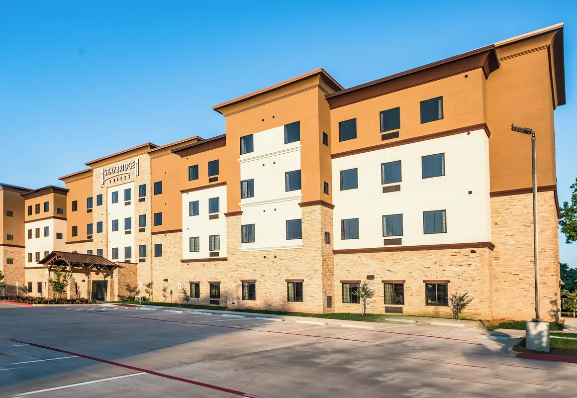 Staybridge Suites Lake Jackson by IHG hotel hero