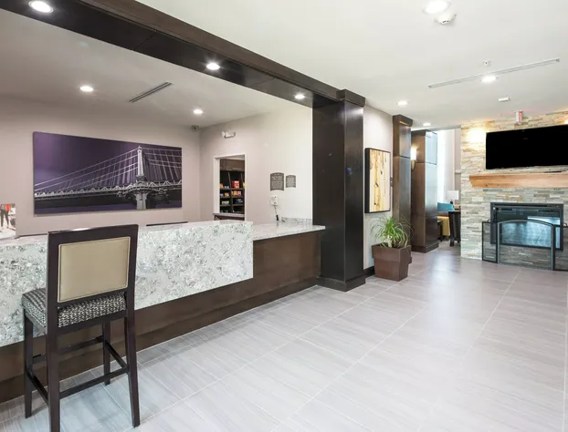 Staybridge Suites Lake Jackson by IHG hotel detail image 2