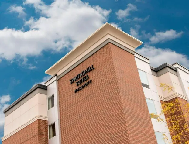 SpringHill Suites Chicago Southeast/Munster IN hotel detail image 1