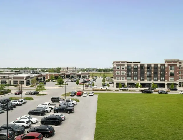 SpringHill Suites Chicago Southeast/Munster IN hotel detail image 2