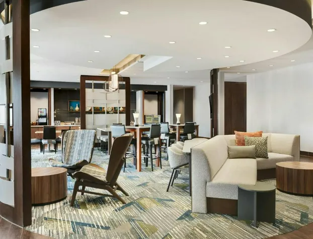 SpringHill Suites Chicago Southeast/Munster IN hotel detail image 4