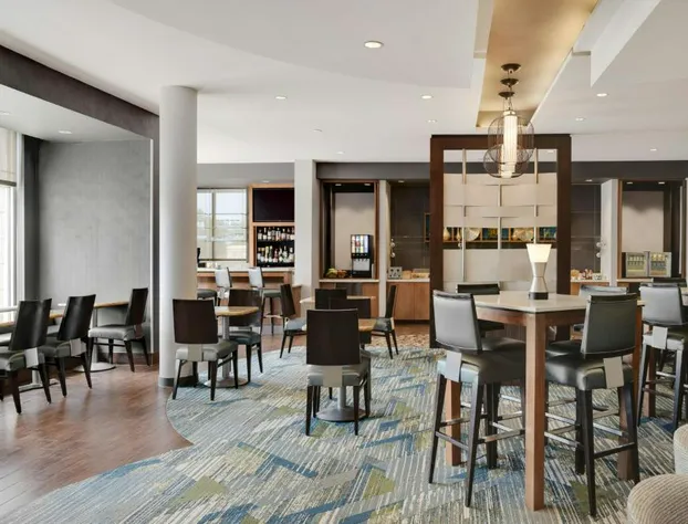 SpringHill Suites Chicago Southeast/Munster IN hotel detail image 1