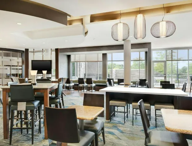 SpringHill Suites Chicago Southeast/Munster IN hotel detail image 3