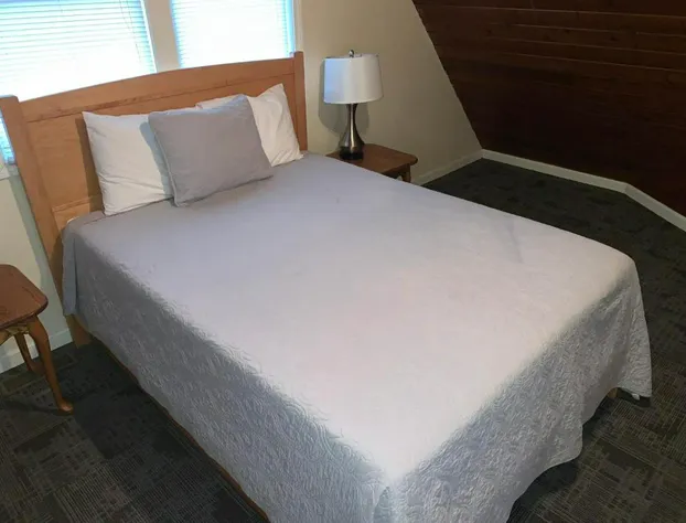 Courtyard Resort hotel detail image 4