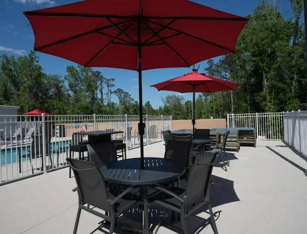 Fairfield Inn & Suites by Marriott Gainesville I-75 hotel detail image 3