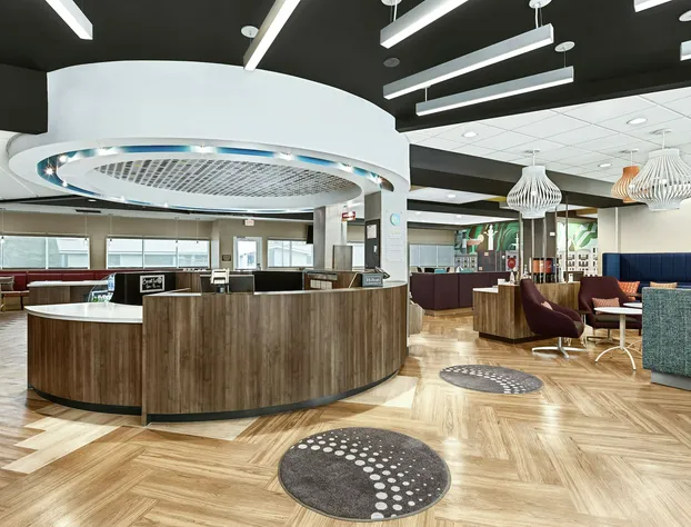 Tru by Hilton Savannah Midtown, GA hotel detail image 4