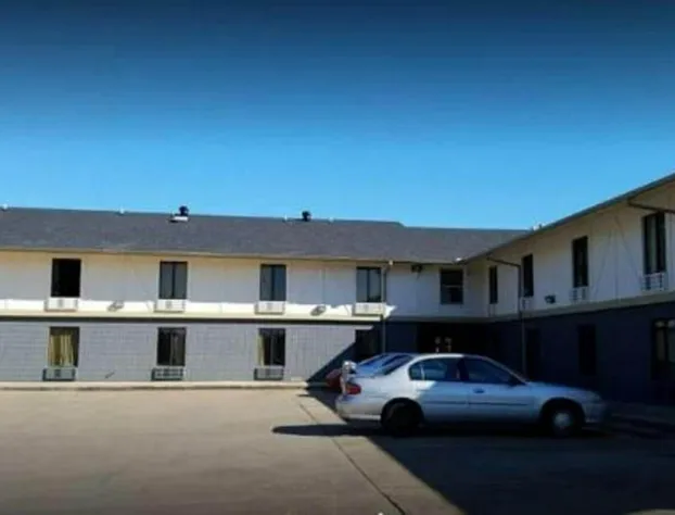 Briarwood Inn hotel detail image 1