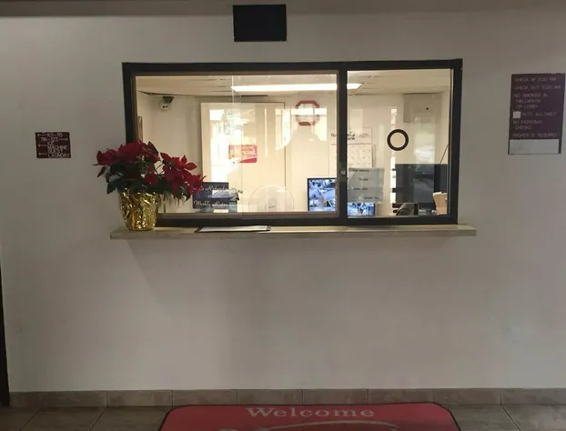 Briarwood Inn hotel detail image 2