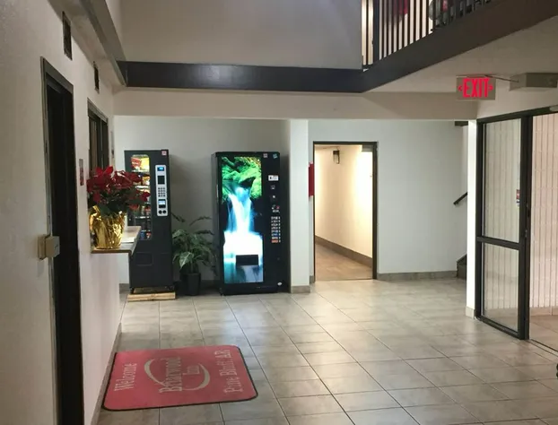 Briarwood Inn hotel detail image 3