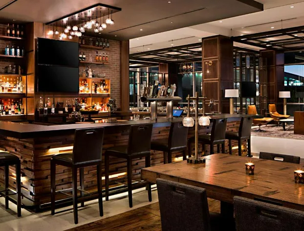 Omaha Marriott Downtown at the Capitol District hotel detail image 2