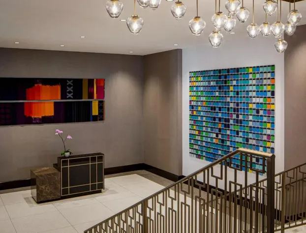 Omaha Marriott Downtown at the Capitol District hotel detail image 4