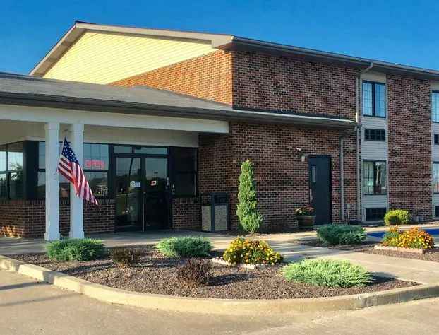 FairBridge Inn Express, Monroe City hotel detail image 1