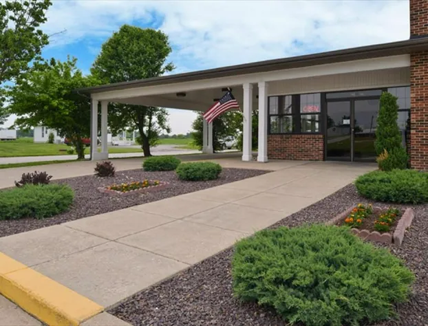 FairBridge Inn Express, Monroe City hotel detail image 2