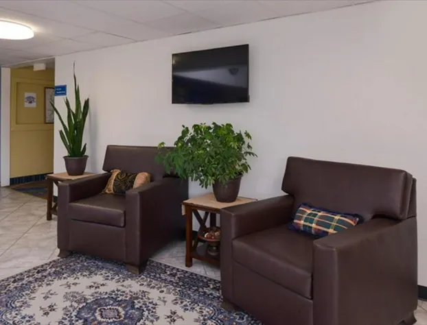 FairBridge Inn Express, Monroe City hotel detail image 3