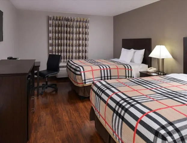 FairBridge Inn Express, Monroe City hotel detail image 4