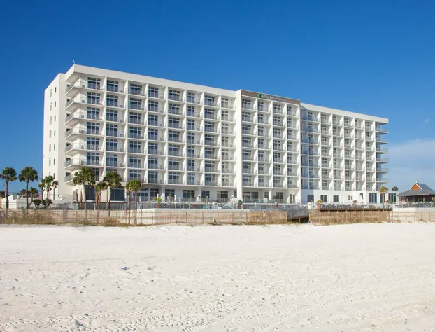 Holiday Inn Express & Suites Panama City Beach - Beachfront by IHG hotel detail image 4