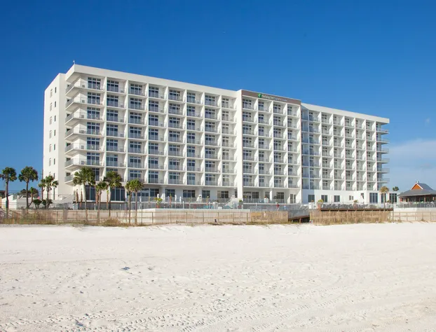 Holiday Inn Express & Suites Panama City Beach - Beachfront by IHG hotel detail image 4