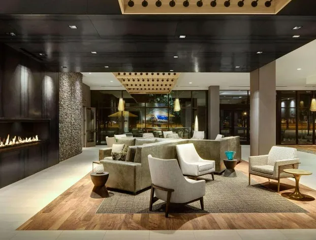 DoubleTree by Hilton Greeley at Lincoln Park hotel detail image 4