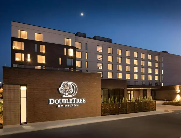DoubleTree by Hilton Greeley at Lincoln Park hotel detail image 1