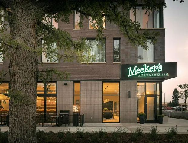 DoubleTree by Hilton Greeley at Lincoln Park hotel detail image 1